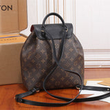  Sleek shoulder bag front view 13
