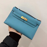 Chic bag shown from front angle