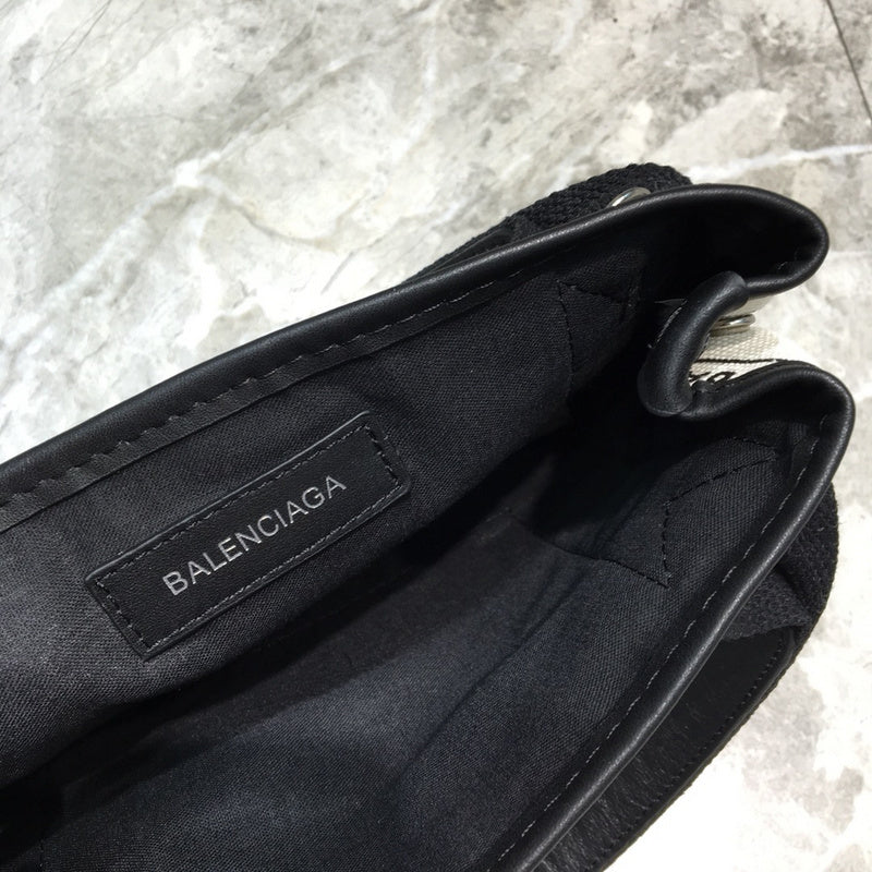 Sophisticated Faux Leather Handbag - Chic Everyday Appeal | Women's Everyday Carry Handbag #756 - alternate angle view (image 8) of designer-inspired handbag