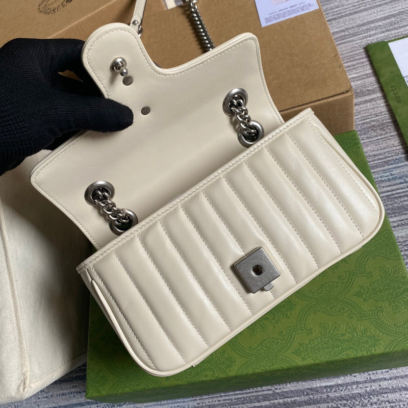 Close-up detail of polished chic women's handbag – women's luxury accessory