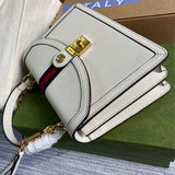 Top view of classic everyday-luxe women's handbag – women's statement bag
