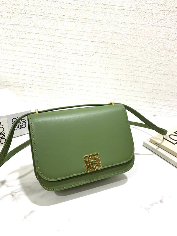 Ziva's Charm handbag – styled view (19cm*6cm*13.5cm)