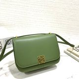 Ziva's Charm handbag – styled view (19cm*6cm*13.5cm)