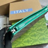 Close-up detail of sleek chic women's handbag – women's premium purse