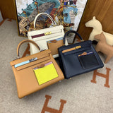 Everyday-Ready handbag styled for everyday wear