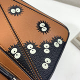 Ziva's Charm handbag – product shot (18cm*11cm*7.5cm)