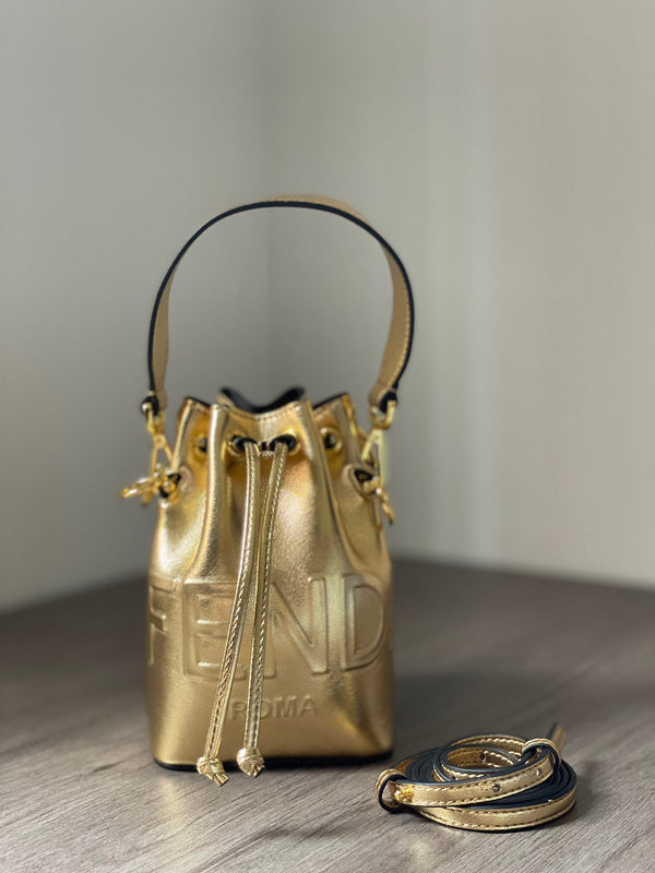 Ziva's Charm handbag – lifestyle view (12cm*18cm*10cm)