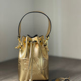 Ziva's Charm handbag – lifestyle view (12cm*18cm*10cm)