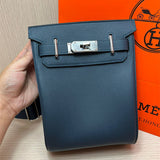  Graceful everyday bag front view 13