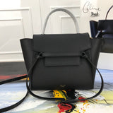 Close-up detail of refined premium women's handbag – women's premium purse