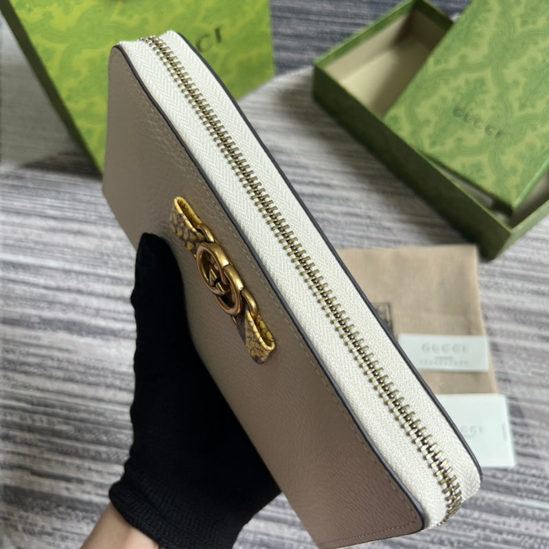 Interior view of modern structured women's handbag – women's designer-style accessory
