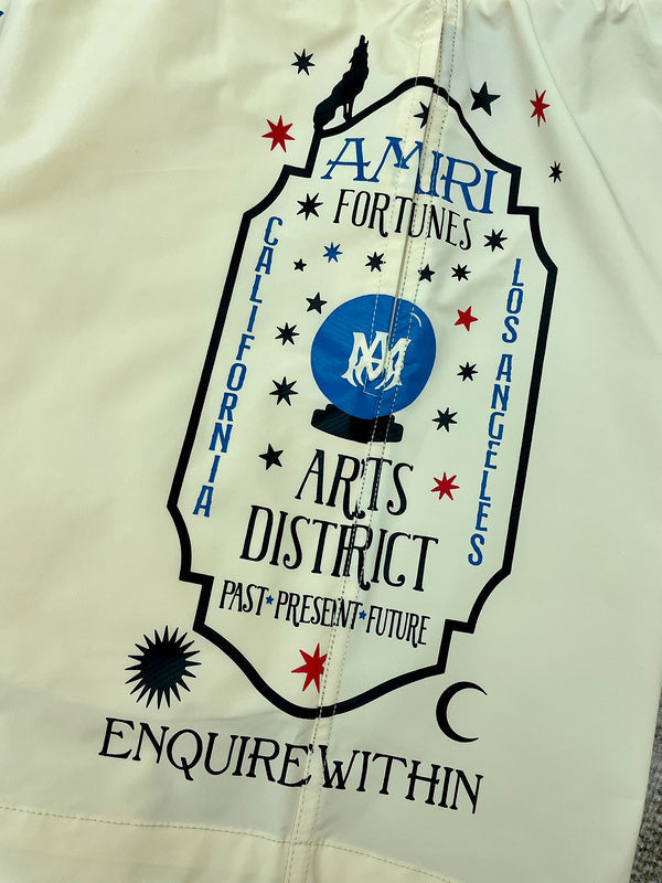 Amiri t-shirt back view — premium authentic designer style