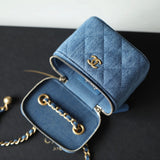  women's handbag, compact design, view 7