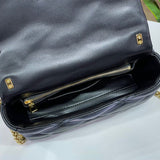  tote bag interior and compartment view
