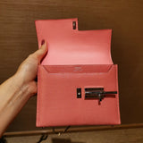 Contemporary handbag styled for everyday wear