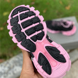 Sophisticated Faux Leather Shoes - Everyday Versatile Build | Women's Statement Footwear #101 - front view (image 13) of designer-inspired shoes