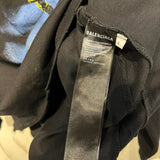 Balenciaga clothing lifestyle view — premium authentic designer style