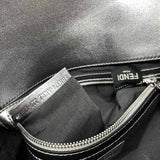 Ziva's Charm handbag – back view (26cm*15cm*5cm)
