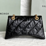 Zivas Charm Elevated Essentials Statement Handbag (Versatile Style Statement) – Lifestyle Shot