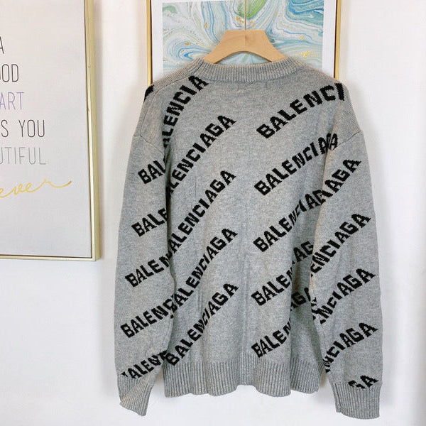 Close-up detail view of Balenciaga luxury piece style No.267