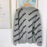 Balenciaga designer clothing styled look premium fashion