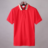 Burberry t-shirt front view designer style