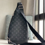  structured handbag styled with outfit 24