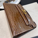 Sleek bag women's premium everyday handbag