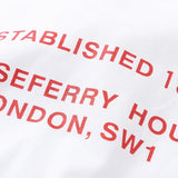 Burberry clothing angled view — premium authentic designer style