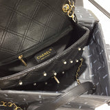 Zivas Charm Modern Edge Fashion Handbag (Modern Wardrobe Staple) – Lifestyle Shot