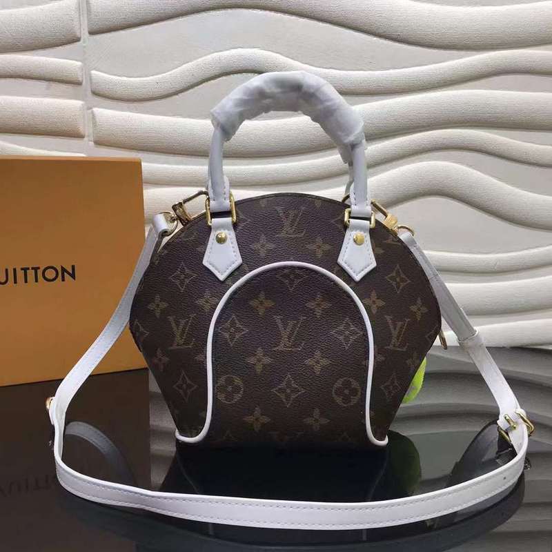 Interior view of signature everyday-luxe women's handbag – women's luxury handbag