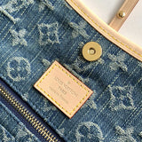  Timeless handbag front view 13