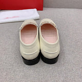 Roger Vivier luxury shoes angled view — premium authentic designer style