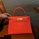 Tailored bag women's premium everyday handbag