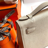  essential shoulder bag detail view showing craftsmanship 26