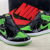 Nike Men's & Women's Luxury Low-Top Trainers — Style 261 detail view
