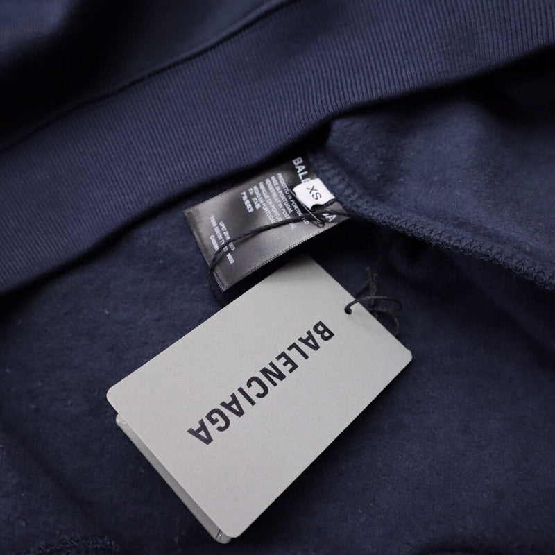 Balenciaga designer clothing front view designer style