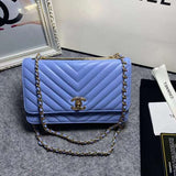 Zivas Charm Sleek Silhouette Fashion Handbag (Everyday Luxury Essential) – Styled Look