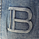 Balmain clothing lifestyle view — premium authentic designer style