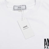 Amiri shirt back view — premium authentic designer style