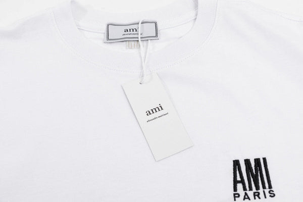 Amiri designer shirt full view