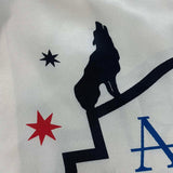 Amiri t-shirt styled look premium fashion