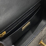  women's handbag, mid design, view 2
