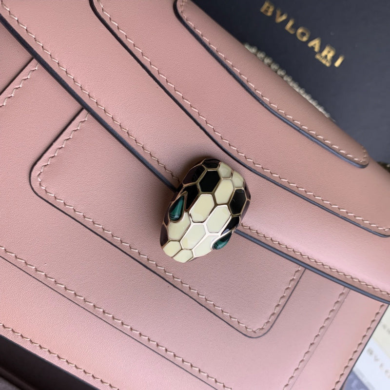 Timeless Vegan Leather Handbag - Sleek Minimalist Lines | Women's Premium Handbag #1725 - styled full view (image 7) of designer-inspired handbag