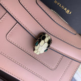 Timeless Vegan Leather Handbag - Sleek Minimalist Lines | Women's Premium Handbag #1725 - styled full view (image 7) of designer-inspired handbag