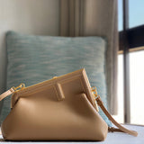 Ziva's Charm handbag – styled view (26cm*9.5cm*18cm)
