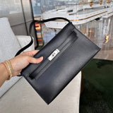  Graceful shoulder bag front view 7