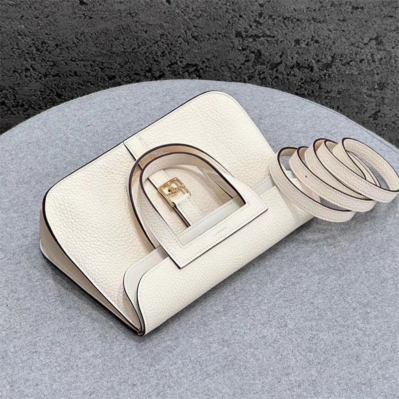  Contemporary satchel front view 13