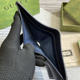 Top view of chic signature women's handbag – women's designer-style accessory
