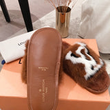 Louis Vuitton luxury shoes product view — premium authentic designer style